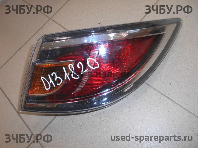 Mazda 6 [GH] Фонарь правый