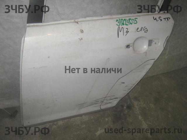 Mazda 3 [BK] Дверь задняя левая