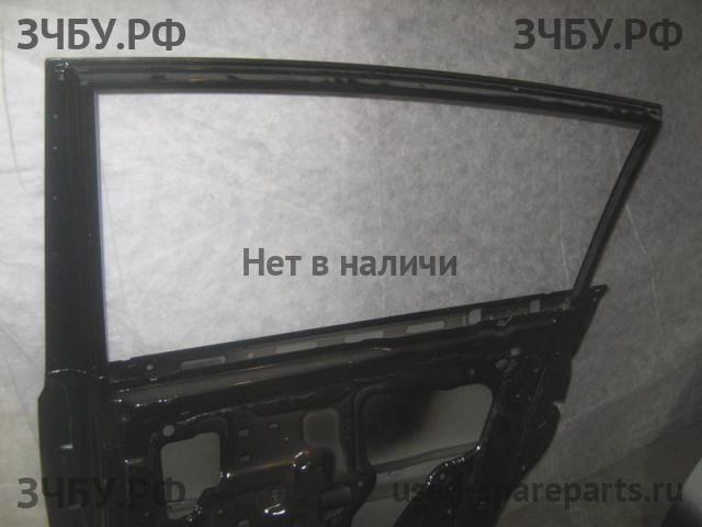 Nissan Tiida 1 Дверь задняя правая