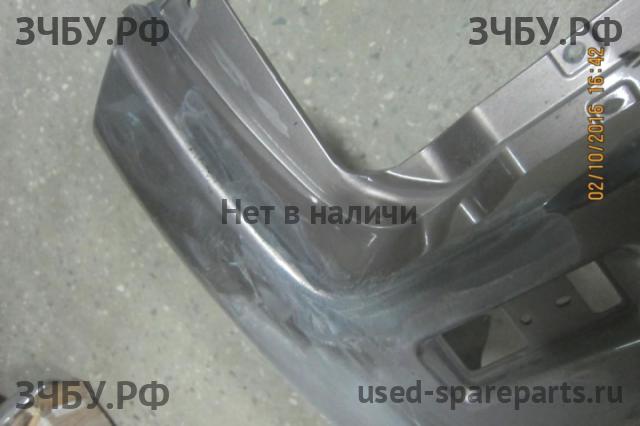 Suzuki Grand Vitara 2 (HT) Бампер задний