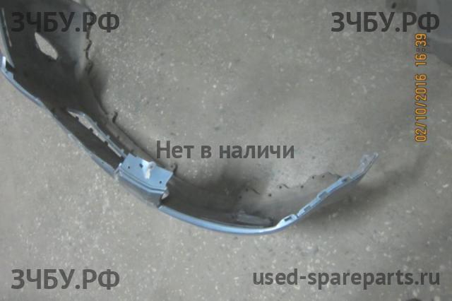 KIA Ceed 1 Бампер передний