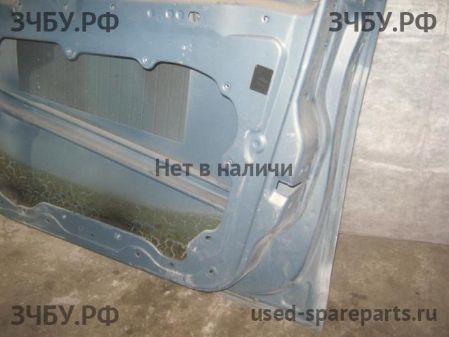 Ford Focus 2 (рестайлинг) Дверь передняя правая
