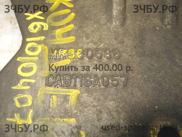 Mitsubishi Lancer 9 [CS/Classic] Кронштейн компрессора кондиционера