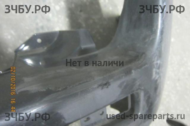Suzuki Grand Vitara 2 (HT) Бампер задний