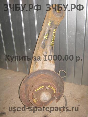 Mitsubishi Lancer 9 [CS/Classic] Рычаг задний левый