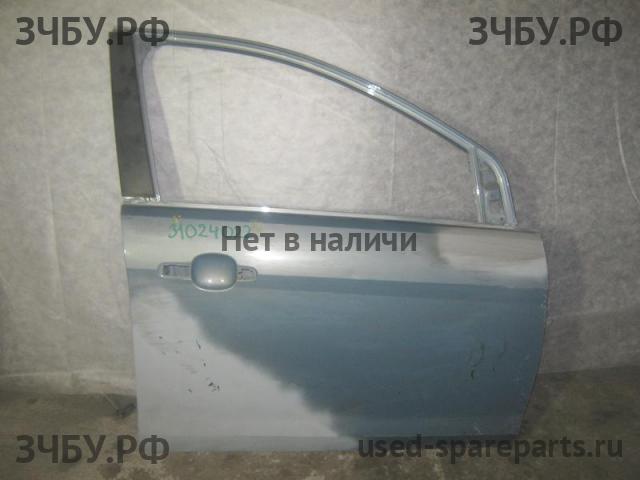 Ford Focus 2 (рестайлинг) Дверь передняя правая