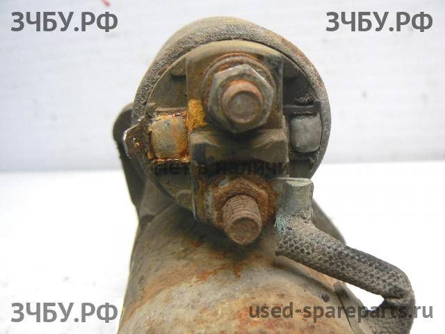 Nissan Presage 1 Стартёр