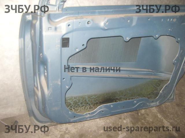 Ford Focus 2 (рестайлинг) Дверь передняя правая