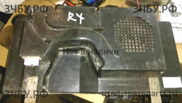 Lexus RX (1) 300 Сабвуфер