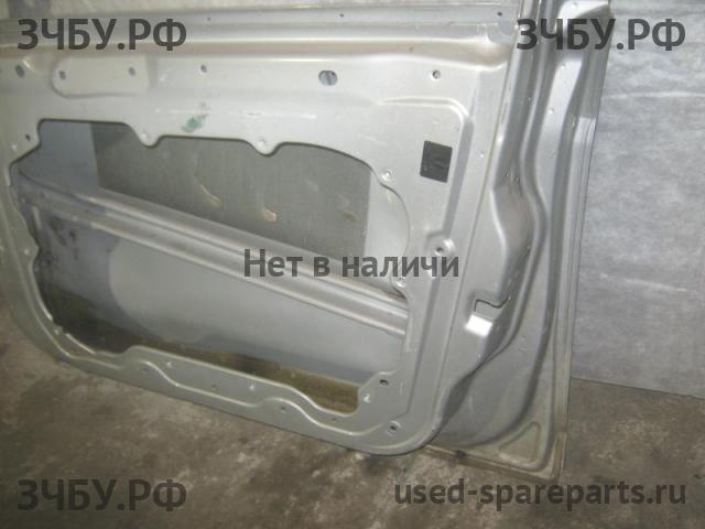 Ford Focus 2 (рестайлинг) Дверь передняя правая