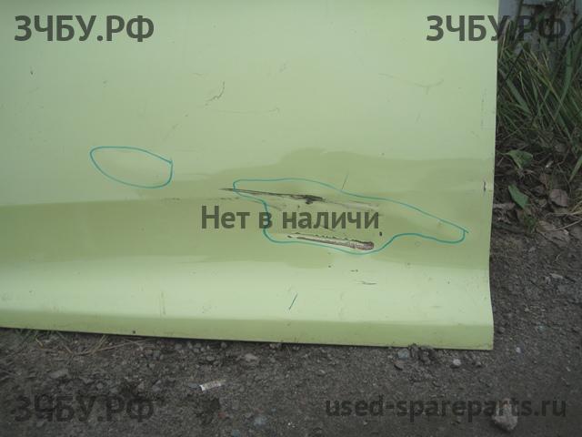 KIA Picanto 2 Дверь передняя левая