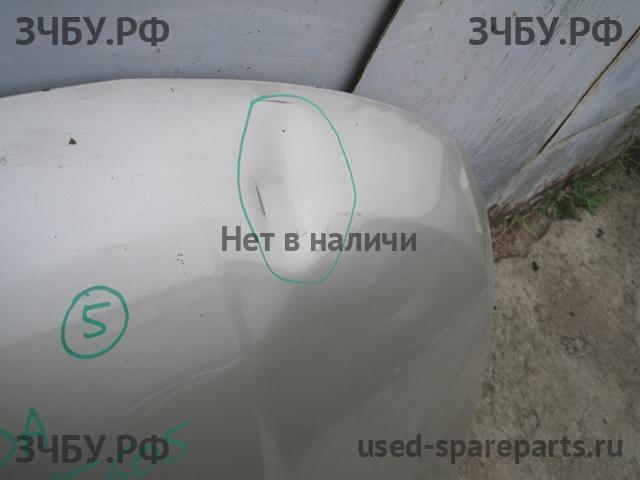 Nissan Tiida 1 Капот