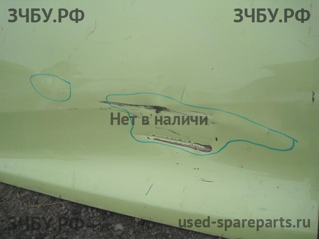 KIA Picanto 2 Дверь передняя левая