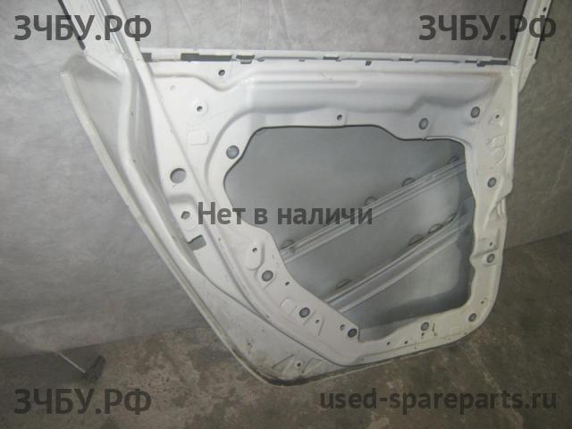 Mazda 3 [BK] Дверь задняя левая