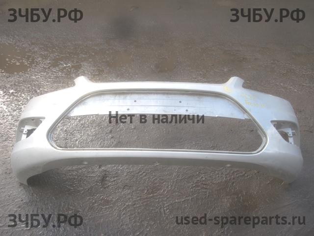 Ford Focus 2 (рестайлинг) Бампер передний