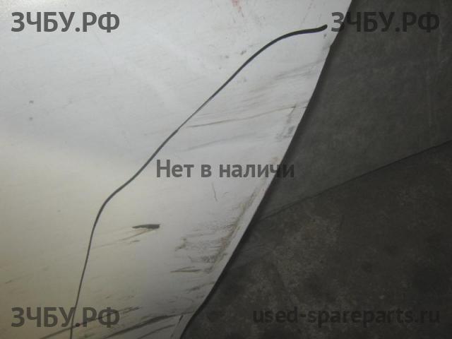 Mazda 3 [BK] Дверь задняя левая