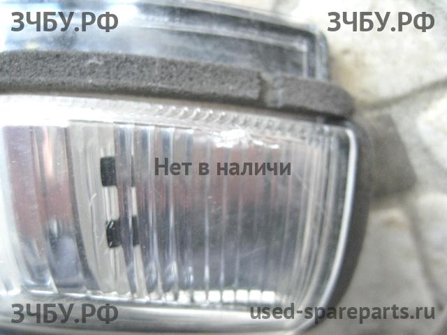 Mitsubishi Pajero/Montero 4 Зеркало левое электрическое