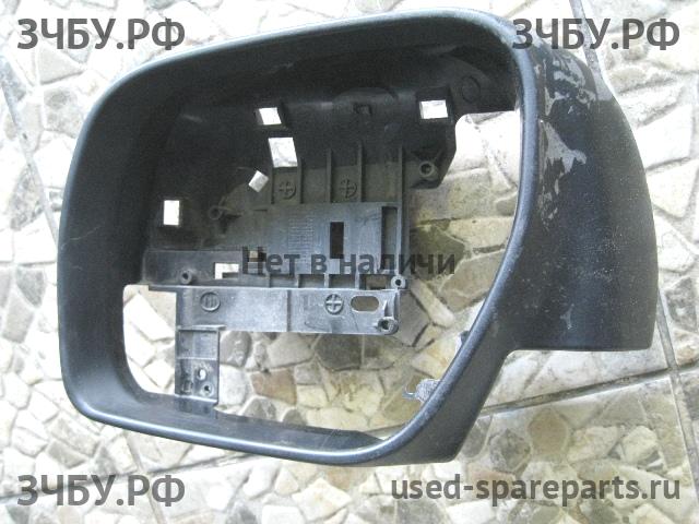 Mitsubishi Pajero/Montero 4 Зеркало левое электрическое