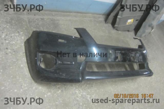 Toyota RAV 4 (3) Бампер передний