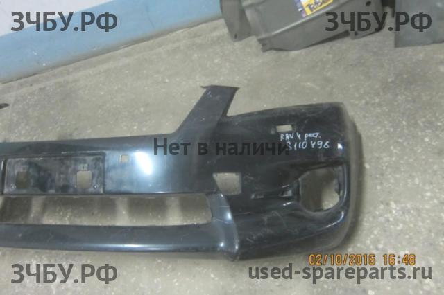 Toyota RAV 4 (3) Бампер передний