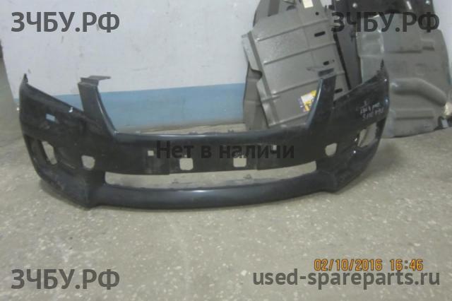 Toyota RAV 4 (3) Бампер передний