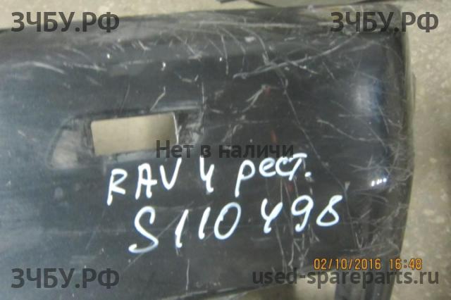 Toyota RAV 4 (3) Бампер передний