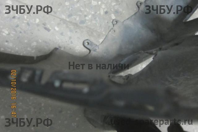 Toyota RAV 4 (3) Бампер передний