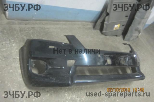 Toyota RAV 4 (3) Бампер передний