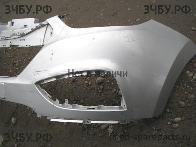 Hyundai ix35 Бампер передний