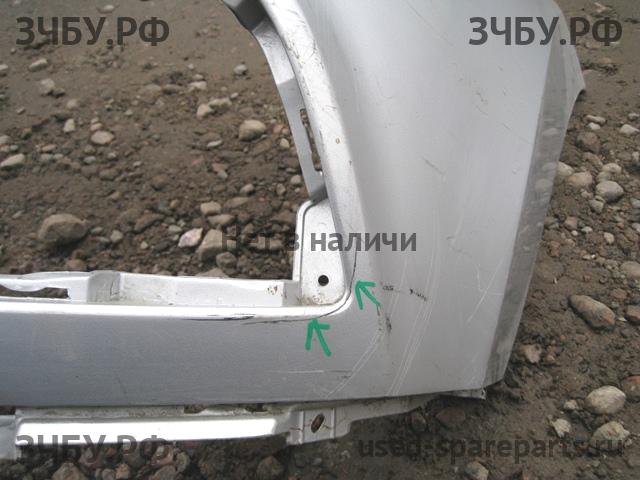 Hyundai ix35 Бампер передний