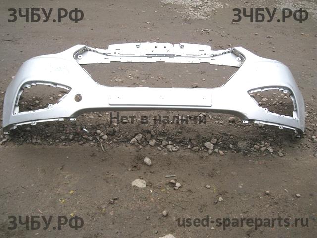 Hyundai ix35 Бампер передний