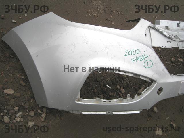 Hyundai ix35 Бампер передний