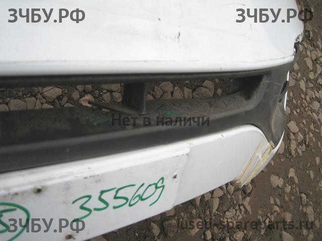 KIA Sportage 3 Бампер передний