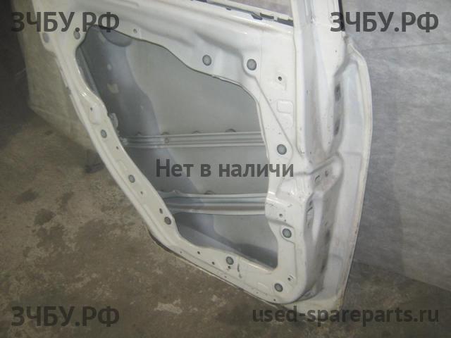Mazda 3 [BK] Дверь задняя левая