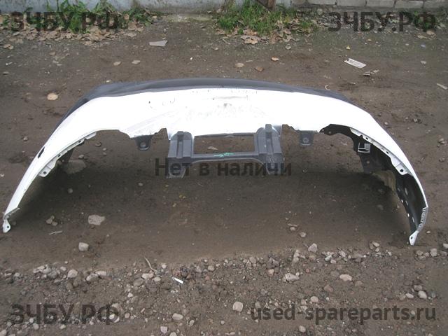 Nissan Qashqai (J11) Бампер передний