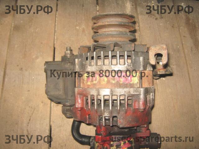 Isuzu NQR 71P Генератор
