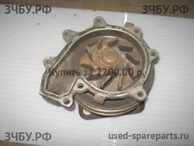 Isuzu NQR 75P Насос водяной (помпа)