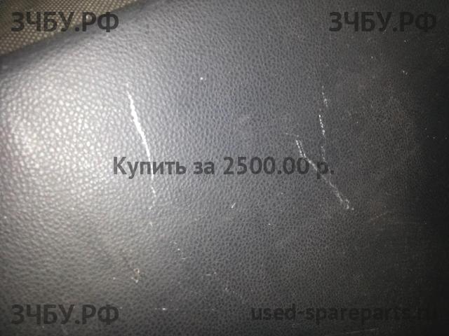 Mitsubishi Outlander 1 (CU) Торпедо