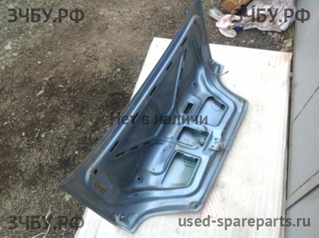 Daewoo Nexia Крышка багажника
