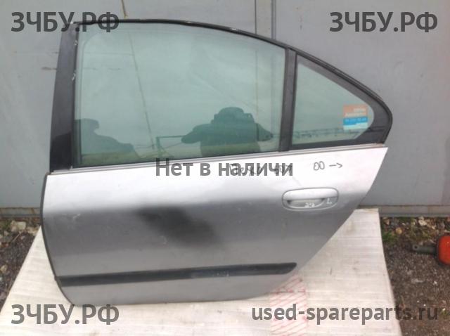 Peugeot 607 Дверь задняя левая