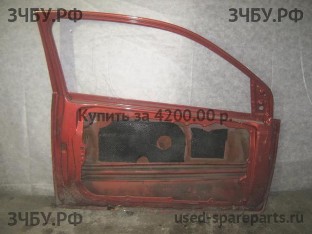 Ford Fiesta 5 Дверь передняя левая