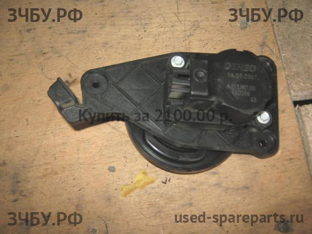 Opel Corsa D Моторчик заслонки печки