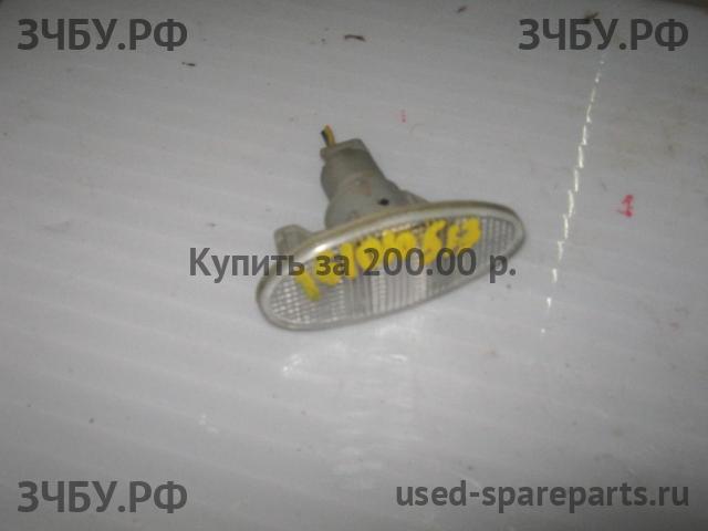 Mitsubishi Lancer 9 [CS/Classic] Указатель поворота в крыло (повторитель)