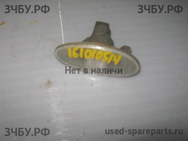 Mitsubishi Lancer 9 [CS/Classic] Указатель поворота в крыло (повторитель)