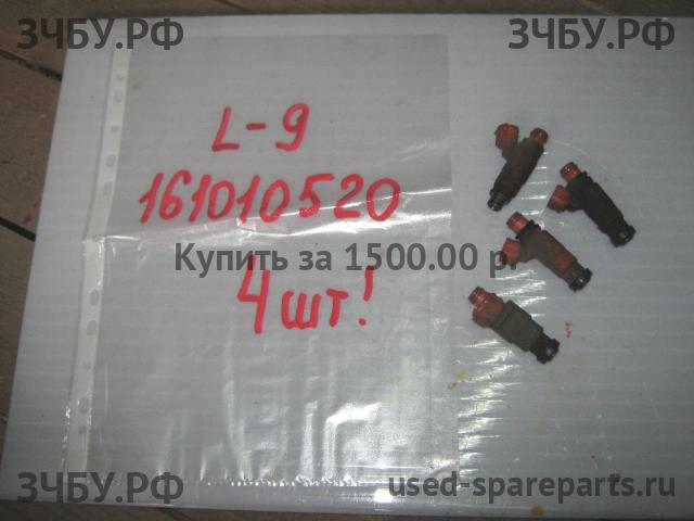 Mitsubishi Lancer 9 [CS/Classic] Форсунка инжекторная электрическая