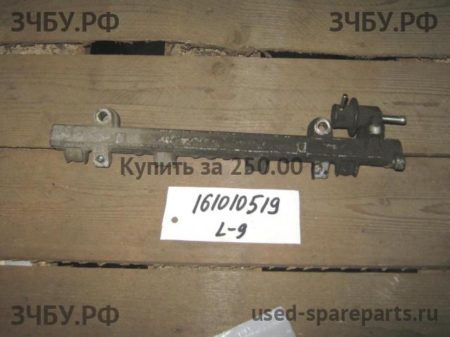 Mitsubishi Lancer 9 [CS/Classic] Рейка топливная (рампа)
