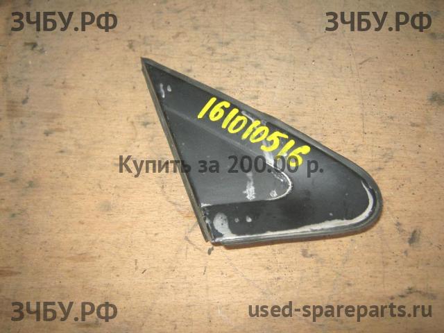 Mitsubishi Lancer 9 [CS/Classic] Накладка крыла переднего правого