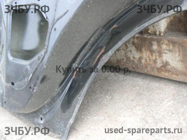 Subaru Tribeca (B9) Дверь задняя правая