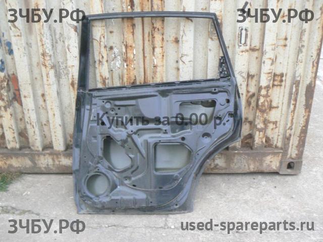 Subaru Tribeca (B9) Дверь задняя правая