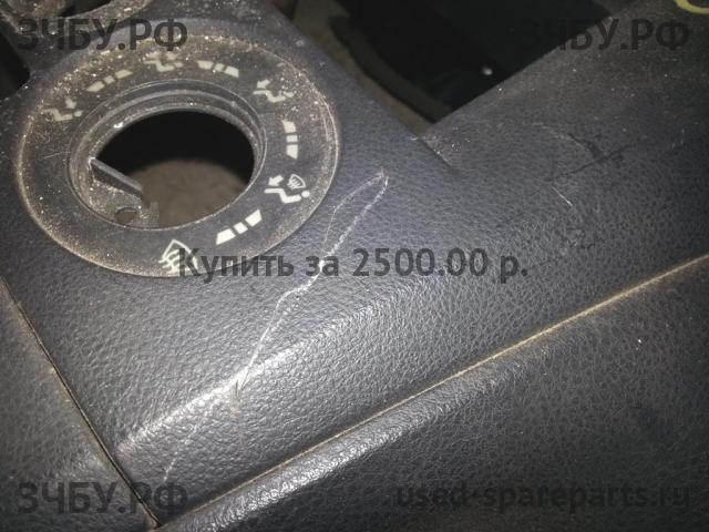 Mitsubishi Outlander 1 (CU) Торпедо